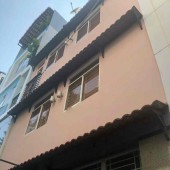 HÒA HƯNG, DT:6.5m*12m, 5 LẦU, 8.8 Tỷ
